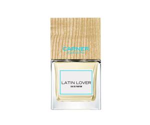 Carner Barcelona Latin Lover Eau De Parfum Spray 50ml