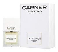 Carner Barcelona Latin Lover EDP 100ml + 2 Niche Sampler Vials - Free