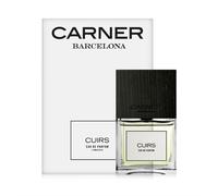 Carner Barcelona Leathers 100ml Spray Eau de Parfum