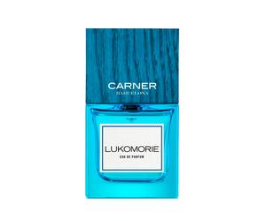 CARNER BARCELONA Niche Unisex Perfumes Lukomorie
