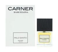 Carner Barcelona Palo Santo Eau De Parfum 100ml