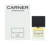 CARNER BARCELONA Pole Holy 100ML Spray Eau de Parfum