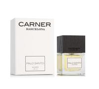Carner Barcelona Palo Santo Unisex Vapo 50 ml