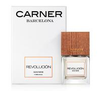 Carner Barcelona Revolución 100Ml Spray Eau De Parfum