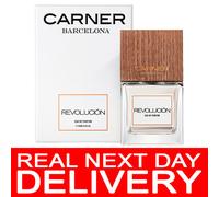 Carner Barcelona Revolution 100ml Spray Eau de Parfum