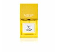 Carner Barcelona Sal Y Limón Eau De Parfum Spray 100ml