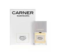 Carner Barcelona Sweet William 100ml Spray Eau de Parfum