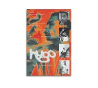Carner Loyle HugoPOSTERAlbum Music Figures Album Album Poster Home Decor Office Decor Living Room Living Room Decor Teen Bedroom Canvas Painting Oil Painting Print GiftUnframe-style-2212x18inch(30x45c