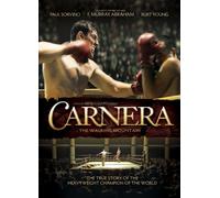 Carnera: The Walking Mountain [DVD] [Region 1] [US Import] [NTSC]