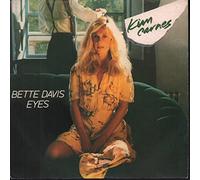 Carnes,Kim - Bette Davis Eyes 2002 [Vinyl Maxi-Single] [VINYL]