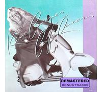 Carnes, Kim - Cafe Racers