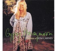 Carnes, Kim - Gypsy Honeymoon: The Best of Kim Carnes