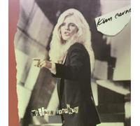 CARNES, Kim - Mistaken Identity / 1C 064-400 008