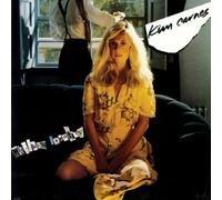 Carnes Kim - Mistaken Identity