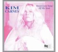 Carnes Kim - Sweet Love Song Of My Soul