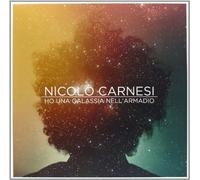 Carnesi Nicolo - Ho Una Galassia Nell'armadio [VINYL]