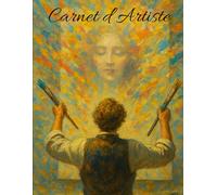 Carnet d'Artiste