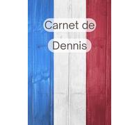 Carnet de Dennis