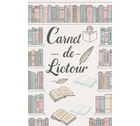 Carnet de lecture à remplir: Journal de lecture pour 100 livres, Fiches de lecture - Suivi de lecture - Objectif de lecture, Journal de bord pour les passionnés Format A5. -11-