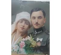 Carnet de Mémoire Familiale: L’histoire de mon arrière-grand-père comme source d’inspiration pour écrire la vôtre