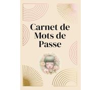 Carnet de mots de passe