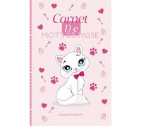 Carnet de mots de passe