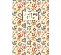 Carnet de mots de passe: alphabétique - Cahier pour vos identifiants et mots de passe Internet - répertoire alphabétique - Petit format pratique A5 - 110 pages