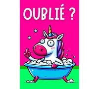 Carnet de Mots de Passe: Humour Licorne - Impression Couleur | 104 Pages à Remplir | Agenda Petit Format Discret | Répertoire Alphabétique | Carnet Mot de Passe Internet