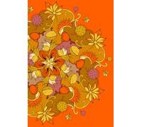 Carnet de Notes à pages pointillées | Dotted pages Notebook | Bullet Journal | Diary - Automne, Autumn