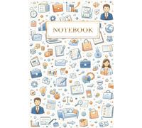 Carnet de notes Commerce: Notebook Trade