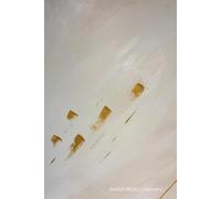 Carnet de Notes Emergence #2: Carnet de notes ligné - Collection Empreintes d'Artistes - Volume 2