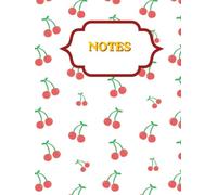 Carnet de notes / Journal Intime :: Miss Cerise