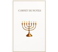 Carnet de Notes Ligné - 201 Pages | Cahier Élégant Blanc et Or | Journal d’Écriture Premium | Idée Cadeau Raffinée
