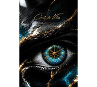 Carnet de Notes ligné 6x9: Journal d’écriture ligné pour idées, projets, réflexions et inspirations - Cahier de notes pour écrire organisation quotidienne