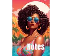 Carnet de notes ligné: Format A5 - 120 pages. Pour écrire ses pensées, prendre des notes, s’organiser, ou offrir.