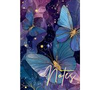 Carnet de Notes ligné: Format A5 pour écriture intuitive, idées créatives, journaling ou réflexions personnelles - 120 pages