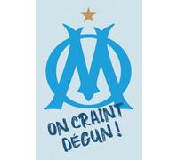 Carnet de notes - Marseille : “On craint degun !”
