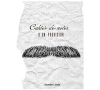 Carnet de notes Proviseur