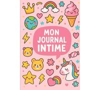 CARNET DE PENSEE: JOURNAL INTIME ADOLESCENTE