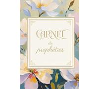 Carnet de Prophéties pour Femmes Chrétiennes: ournal Élégant et Inspirant pour Noter les Messages de Dieu, Versets, Prières et Instructions - Outil Spirituel Féminin pour Grandir dans la Foi