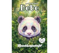 Carnet de Suivi Bébé 0 à 6 Mois: Panda | Journal de Bord à Remplir pour Nouveau-né | Idée Cadeau De Naissance Fille et Garçon | Cahier Petit Format ... ..., Diversification Alimentaire & Maternité.