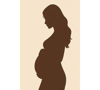 Carnet de Suivi de Grossesse: Votre compagnon mois par mois pour une maternité sereine