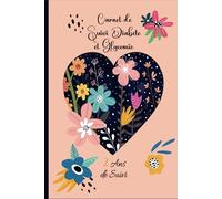 Carnet de suivi diabète et glycémie: Carnet de Glycémie-Journal de Surveillance pour les petits et les vieux,hommes et femmes diabétiques-Avant/Après ... sur 104 semaines (2 ans)-Format A5 - 15
