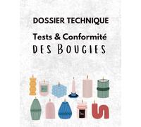 Carnet de tests et sécurité des bougies