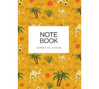 Carnet de voyage