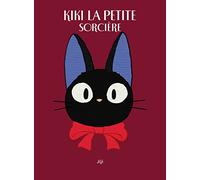 Carnet Ghibli peluche : Jiji