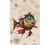 Carnet Marseille, fille de la mer / La Sardignole (Carnets Marseille)