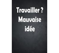 Carnet Objectif Ponts de Mai parfait pour profiter des ponts de mai en France. Idéal pour planifier vacances et moments fun.: Carnet de notes vierges lignées 110 pages pour organiser repos et vacances