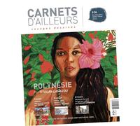 Carnets d'ailleurs T04: voyages dessinés
