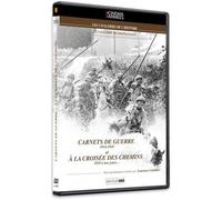 CARNETS DE GUERRE 1914-1918 ET A LA CROISEE DES CHEMINS